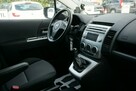 Mazda 5 2.0 Diesel 143KM, 7 miejsc, nowe bad. tech., nowe OC, zadbana, - 13