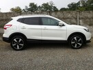 Nissan Qashqai 1.6T 163KM 81tyś km Kamera 360° Navi Panorama Asystenci - 6