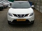 Nissan Qashqai 1.6T 163KM 81tyś km Kamera 360° Navi Panorama Asystenci - 8