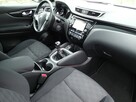 Nissan Qashqai 1.6T 163KM 81tyś km Kamera 360° Navi Panorama Asystenci - 13