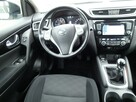 Nissan Qashqai 1.6T 163KM 81tyś km Kamera 360° Navi Panorama Asystenci - 14