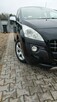 Peugeot 3008 1.6 109ps HDI PanoramaDach 2xPDC Alusy 17 Klimatronic Head UP 6-Biegow - 5