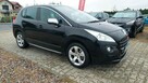 Peugeot 3008 1.6 109ps HDI PanoramaDach 2xPDC Alusy 17 Klimatronic Head UP 6-Biegow - 7