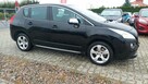 Peugeot 3008 1.6 109ps HDI PanoramaDach 2xPDC Alusy 17 Klimatronic Head UP 6-Biegow - 8