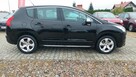 Peugeot 3008 1.6 109ps HDI PanoramaDach 2xPDC Alusy 17 Klimatronic Head UP 6-Biegow - 9