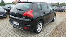 Peugeot 3008 1.6 109ps HDI PanoramaDach 2xPDC Alusy 17 Klimatronic Head UP 6-Biegow - 11