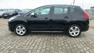 Peugeot 3008 1.6 109ps HDI PanoramaDach 2xPDC Alusy 17 Klimatronic Head UP 6-Biegow - 15