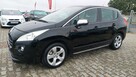 Peugeot 3008 1.6 109ps HDI PanoramaDach 2xPDC Alusy 17 Klimatronic Head UP 6-Biegow - 16