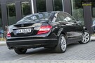 Mercedes C 180 Navi / Skóry / Automat / Zarejestrowana / Gwarancja na Rok !!! - 5