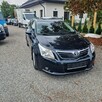 Avensis Benzynka - 2