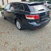 Avensis Benzynka - 4