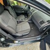 Avensis Benzynka - 5