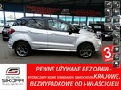 Ford EcoSport ST-LINE Skóra+Navi+Kamera 125KM 3Lata GWARANCJI I-wł Kraj Bezwypadkowy - 1