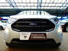 Ford EcoSport ST-LINE Skóra+Navi+Kamera 125KM 3Lata GWARANCJI I-wł Kraj Bezwypadkowy - 3