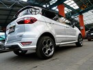 Ford EcoSport ST-LINE Skóra+Navi+Kamera 125KM 3Lata GWARANCJI I-wł Kraj Bezwypadkowy - 5