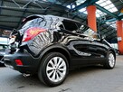 Opel Mokka AUTOMAT Bixenon+Navi+Kamera 1,4i 140KM 3Lata GWARANCJA I-wł Bezwypadko - 6