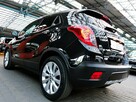 Opel Mokka AUTOMAT Bixenon+Navi+Kamera 1,4i 140KM 3Lata GWARANCJA I-wł Bezwypadko - 7