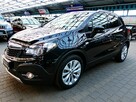 Opel Mokka AUTOMAT Bixenon+Navi+Kamera 1,4i 140KM 3Lata GWARANCJA I-wł Bezwypadko - 9
