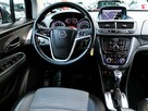 Opel Mokka AUTOMAT Bixenon+Navi+Kamera 1,4i 140KM 3Lata GWARANCJA I-wł Bezwypadko - 14