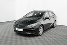 Opel Astra GD893XY#1.2 T Edition Podgrz.f I kier NAVI Salon PL VAT 23% - 2