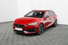 Cupra Leon WD5897R#2.0 TSI 4Drive VZ DSG Podgrz.f K.cofania Salon PL VAT 23% - 2