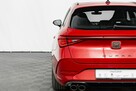 Cupra Leon WD5897R#2.0 TSI 4Drive VZ DSG Podgrz.f K.cofania Salon PL VAT 23% - 10