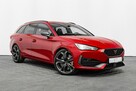 Cupra Leon WD5897R#2.0 TSI 4Drive VZ DSG Podgrz.f K.cofania Salon PL VAT 23% - 11