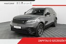 Land Rover Range Rover VELAR PY58919#3.0 Si6 R-Dynamic HSE K.cofania Masaże Salon PL VAT 23% - 1