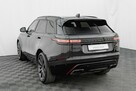 Land Rover Range Rover VELAR PY58919#3.0 Si6 R-Dynamic HSE K.cofania Masaże Salon PL VAT 23% - 4