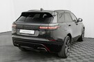 Land Rover Range Rover VELAR PY58919#3.0 Si6 R-Dynamic HSE K.cofania Masaże Salon PL VAT 23% - 5