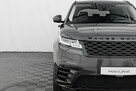 Land Rover Range Rover VELAR PY58919#3.0 Si6 R-Dynamic HSE K.cofania Masaże Salon PL VAT 23% - 8