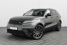 Land Rover Range Rover VELAR PY58919#3.0 Si6 R-Dynamic HSE K.cofania Masaże Salon PL VAT 23% - 12