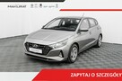 Hyundai i20 WJ6861K#1.2 Pure Cz.cof Bluetooth KLIMA Salon PL VAT 23% - 1