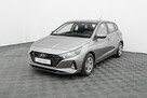 Hyundai i20 WJ6861K#1.2 Pure Cz.cof Bluetooth KLIMA Salon PL VAT 23% - 2