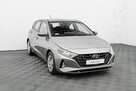 Hyundai i20 WJ6861K#1.2 Pure Cz.cof Bluetooth KLIMA Salon PL VAT 23% - 3