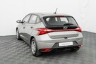 Hyundai i20 WJ6861K#1.2 Pure Cz.cof Bluetooth KLIMA Salon PL VAT 23% - 4