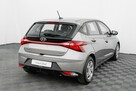 Hyundai i20 WJ6861K#1.2 Pure Cz.cof Bluetooth KLIMA Salon PL VAT 23% - 5