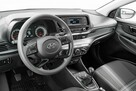 Hyundai i20 WJ6861K#1.2 Pure Cz.cof Bluetooth KLIMA Salon PL VAT 23% - 6