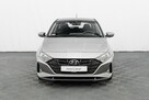 Hyundai i20 WJ6861K#1.2 Pure Cz.cof Bluetooth KLIMA Salon PL VAT 23% - 7