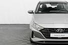 Hyundai i20 WJ6861K#1.2 Pure Cz.cof Bluetooth KLIMA Salon PL VAT 23% - 8