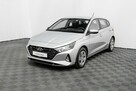 Hyundai i20 WJ6912K#1.2 Pure Cz.cof Bluetooth KLIMA Salon PL VAT 23% - 2