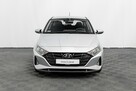 Hyundai i20 WJ6912K#1.2 Pure Cz.cof Bluetooth KLIMA Salon PL VAT 23% - 7