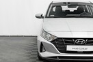 Hyundai i20 WJ6912K#1.2 Pure Cz.cof Bluetooth KLIMA Salon PL VAT 23% - 8