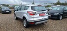 Ford Kuga climatronic  bardzo ekonomiczny - 5