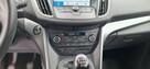 Ford Kuga climatronic  bardzo ekonomiczny - 14