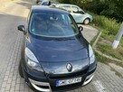 Renault Scenic Niski przebieg/Hands free/Nawigacja/Podgrz. fotele/Dodatkowe koła - 2