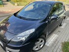 Renault Scenic Niski przebieg/Hands free/Nawigacja/Podgrz. fotele/Dodatkowe koła - 3