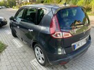 Renault Scenic Niski przebieg/Hands free/Nawigacja/Podgrz. fotele/Dodatkowe koła - 4