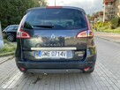 Renault Scenic Niski przebieg/Hands free/Nawigacja/Podgrz. fotele/Dodatkowe koła - 5