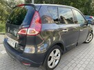 Renault Scenic Niski przebieg/Hands free/Nawigacja/Podgrz. fotele/Dodatkowe koła - 6